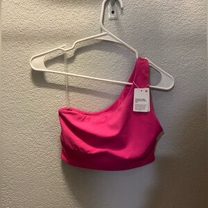 Lululemon Align Asymmetrical Bra